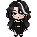 Anna sprite