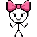 Kira sprite