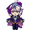 Северин sprite