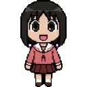 Kaorin sprite