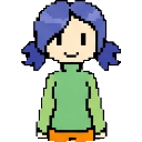 Нова sprite