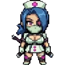 valentine sprite