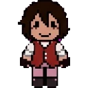 Flor sprite