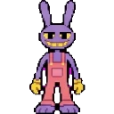 Jax sprite