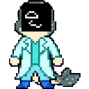 [Redacted] sprite