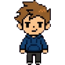 Tom sprite