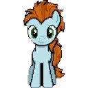 Oliver sprite