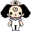 marron Nurse sprite