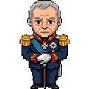 General Levin Fon August Bennigsen sprite