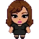 Ashlet sprite