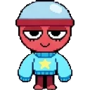 Gigi sprite