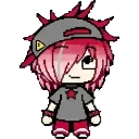 Jinx sprite