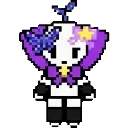 Luna sprite