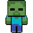 Zombie sprite