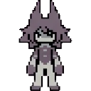 Mister Compas sprite
