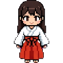 Himiko sprite