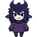 Betty sprite