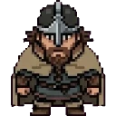 Bjorn sprite