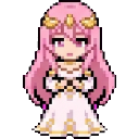 Princess Blossom sprite