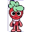 Sprout sprite