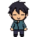 Ma Jianxiang sprite