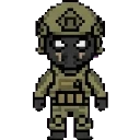 König sprite