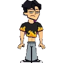 Yul sprite