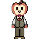 Ali sprite