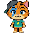 cante sprite