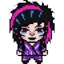 Mantha sprite