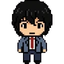 Matsuda sprite