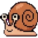 Gary sprite