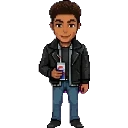 Alexander "Alex" Gottlieb sprite
