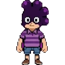 Minoru Mineta sprite