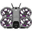 Dji Neo 2 sprite