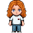 Lena sprite
