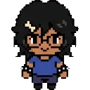 Martu sprite