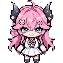 Bina sprite