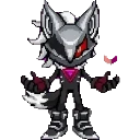 Infinite sprite