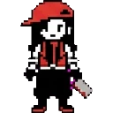 Yi Xi sprite