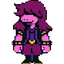 Susie sprite