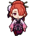 Kouyou sprite