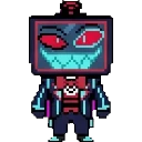 Vox sprite