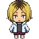Kenma sprite