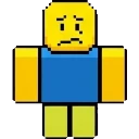 Noob sprite
