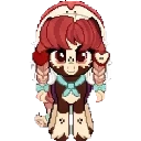 Apple Titovka sprite