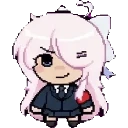 Sayaka sprite