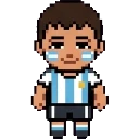 Dylan sprite