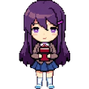 Yuri sprite
