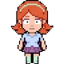 Jessica sprite
